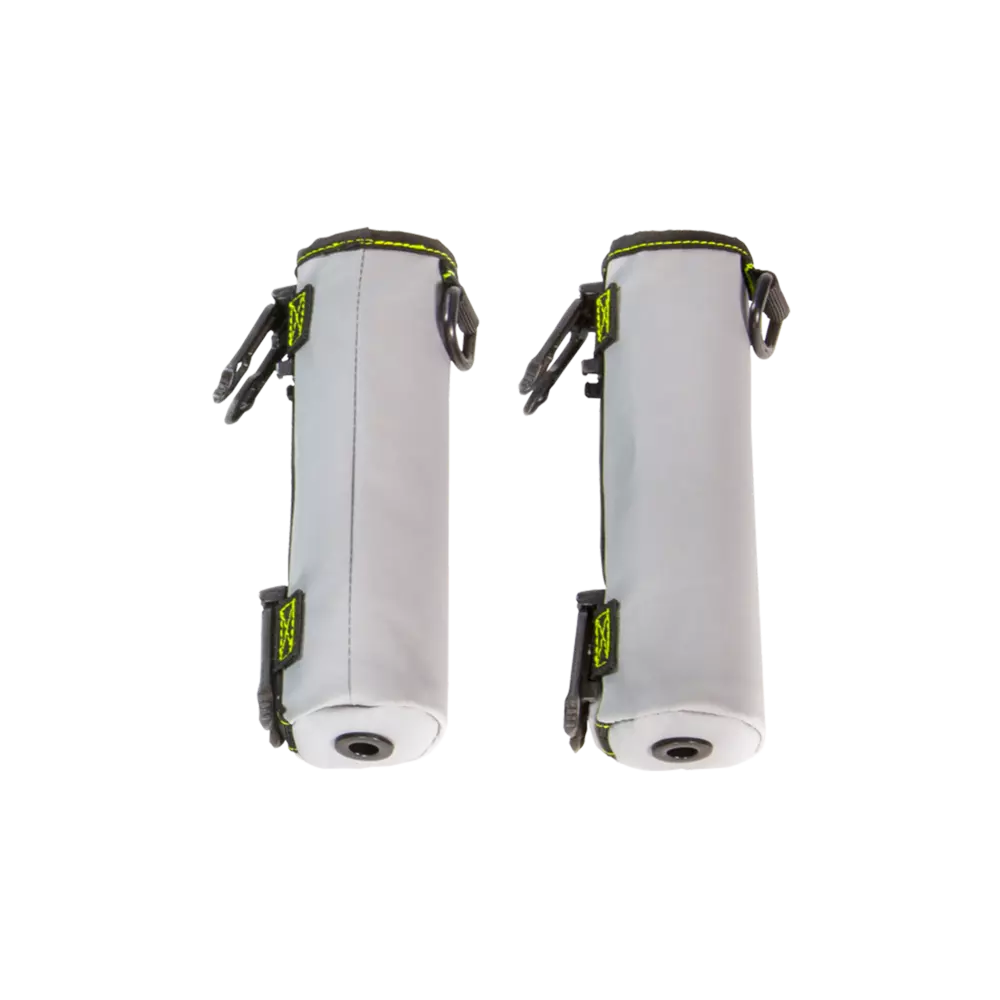 PERCEPTION - Splash Rod Holders - Grey - 8080042 - TOP 