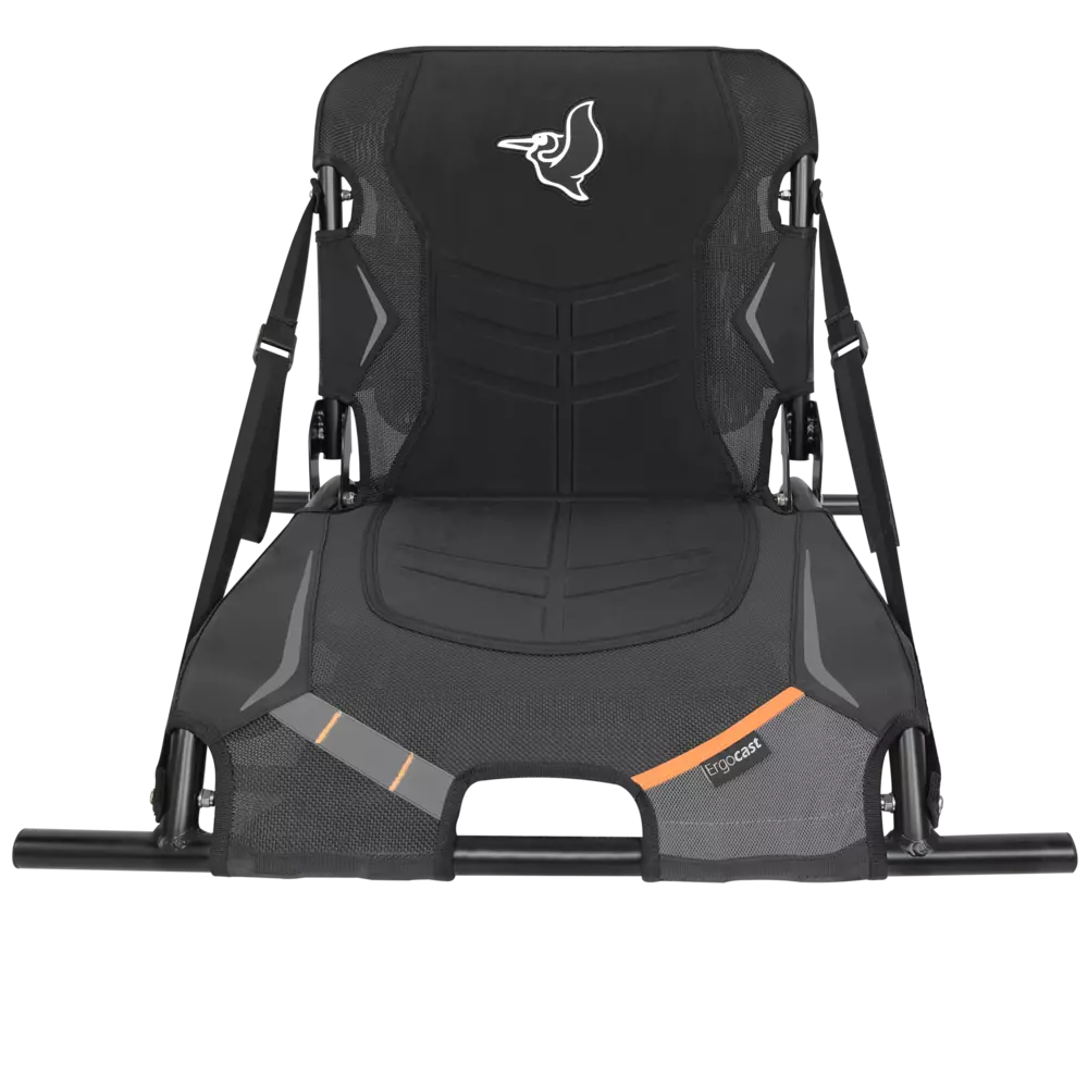 PELICAN - Ergocast G2 Seating System™ -  - PS1733 - TOP