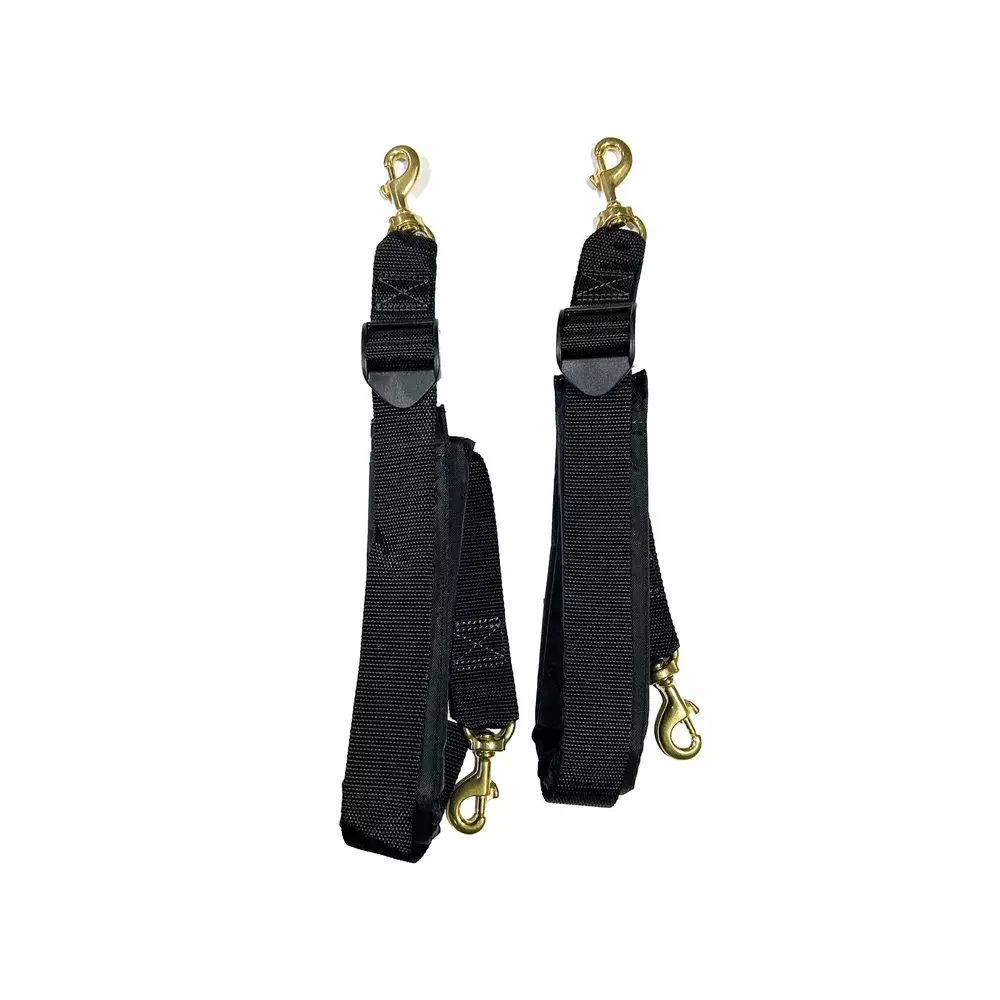 WILDERNESS SYSTEMS - Sit-On-Top Thigh Straps -  - 8027102 - 