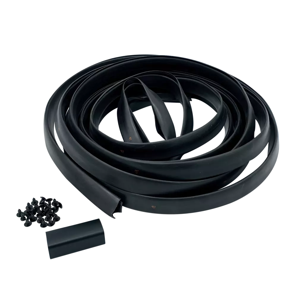 PELICAN - Contour Molding Kit in Black -  - PS0264-26 - SIDE