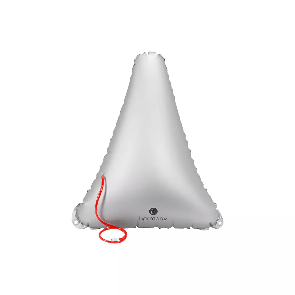 HARMONY - Medium Stern Flotation Bag - Recreational Kayak - Grey - 8023201 - 