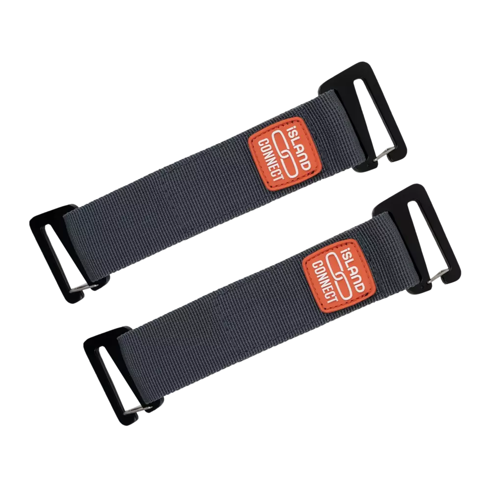 PELICAN - Island Connect Straps - Pelican LOUNGEBOARD -  - PS3189-00 - 