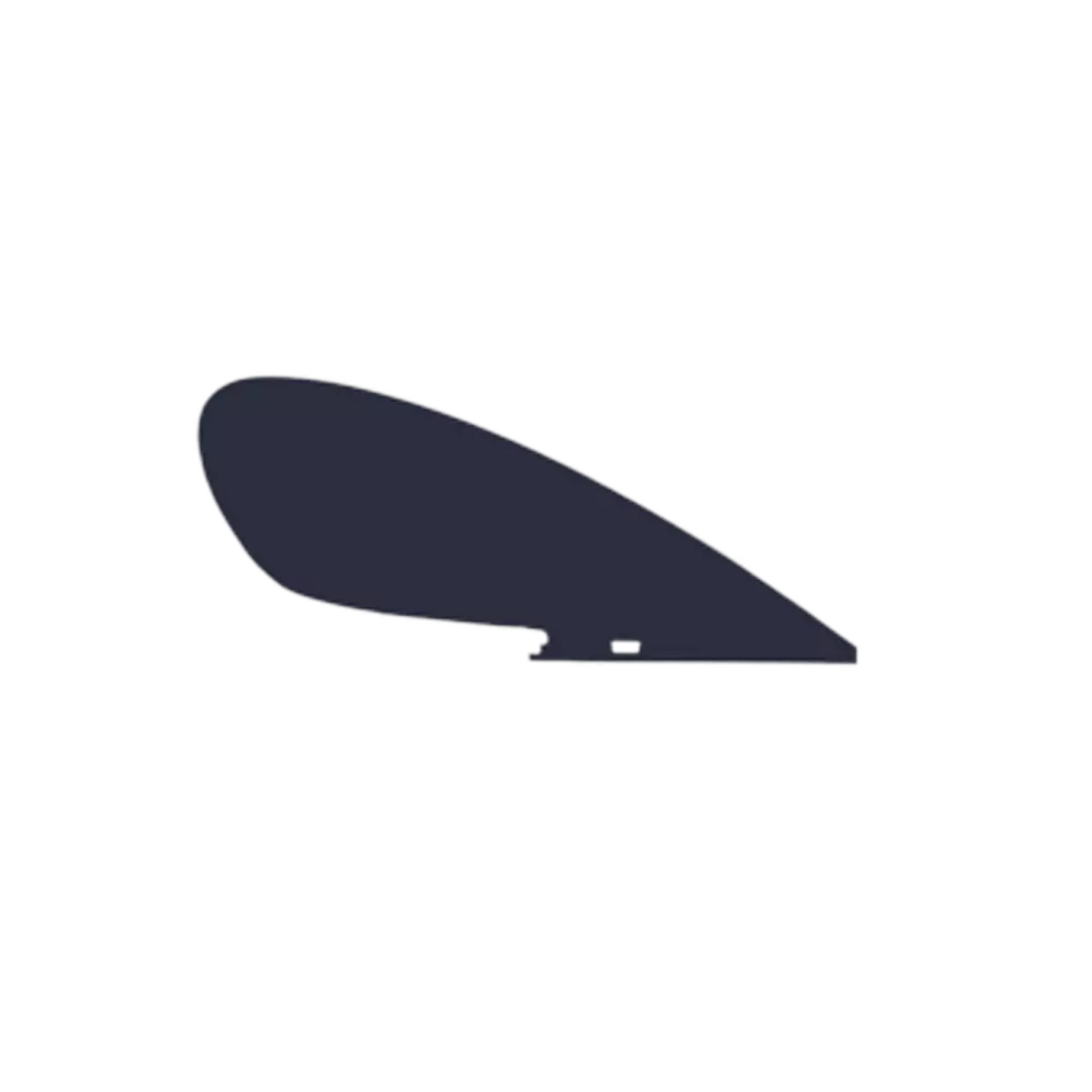 PELICAN - 5.5'' Flexible Fin -  - PS3187-00 - TOP 