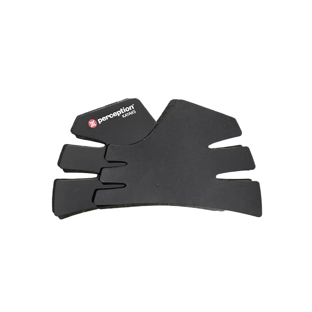 PERCEPTION - Traction Pad Kit - Showdown -  - 9801117 - 