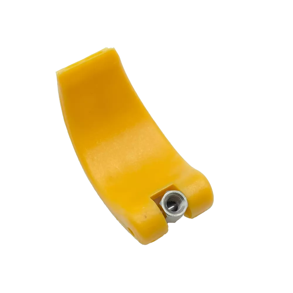 PELICAN - Ferrule Paddle Whistle Orange -  - PS1881 - TOP