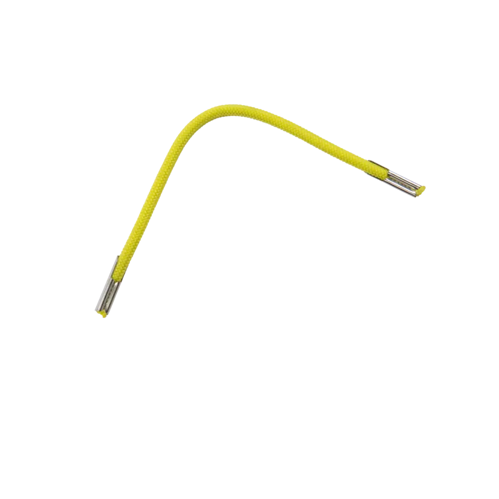 PELICAN - Yellow Green 9" (23 cm) Deck Bungee Cord -  - PS1631 - 