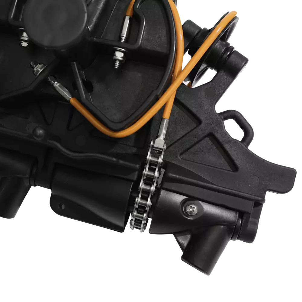 PELICAN - Core Replacement for HyDryve -  - PS1849-2 - SIDE