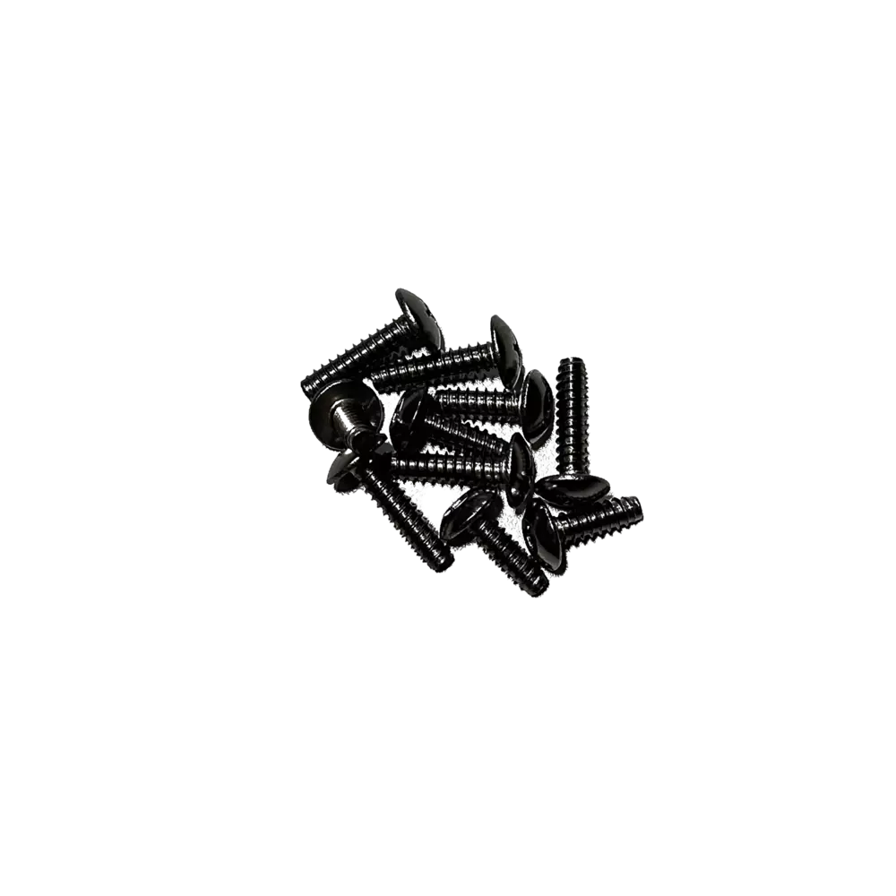 WILDERNESS SYSTEMS - Truss Screws - #14 x 1 in. - 5 Pack -  - 9800820 - 