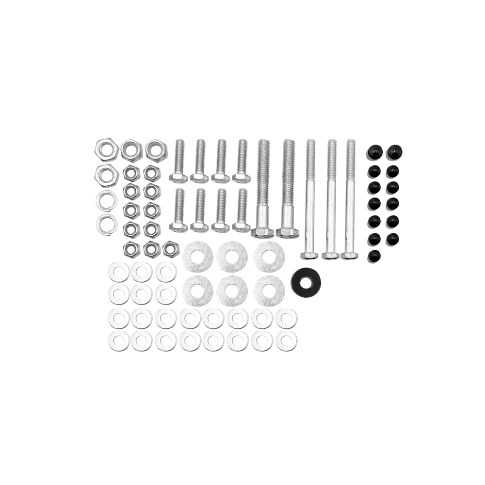 PELICAN - Hardware Kit Tow Hitch lht68/75 -  - PS2104 - 