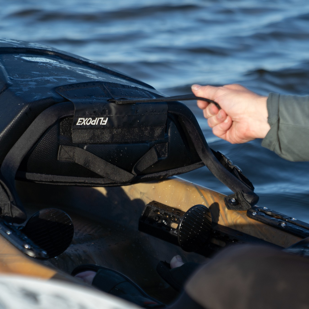 PELICAN - Exoflip™ Storage Compartment -  - PS3233-00 - LIFE STYLE 2