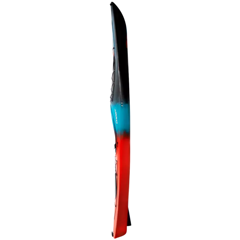 DAGGER - Stratos 14.5 S Touring Kayak - Grey - 9020440136 - SIDE