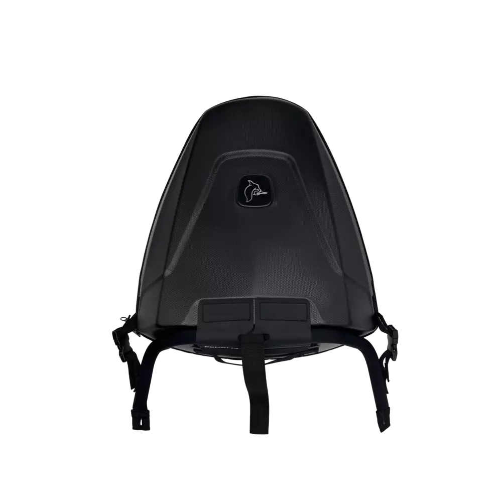 PELICAN - Exoflip™ Storage Compartment -  - PS3233-00 - TOP