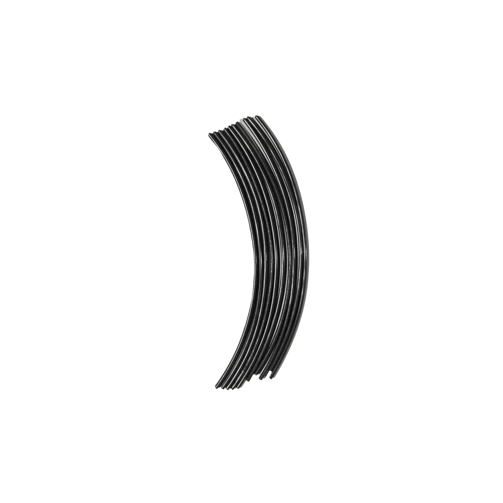 WILDERNESS SYSTEMS - Weld Rod, Grey - 10 Pack -  - 9800788 - 