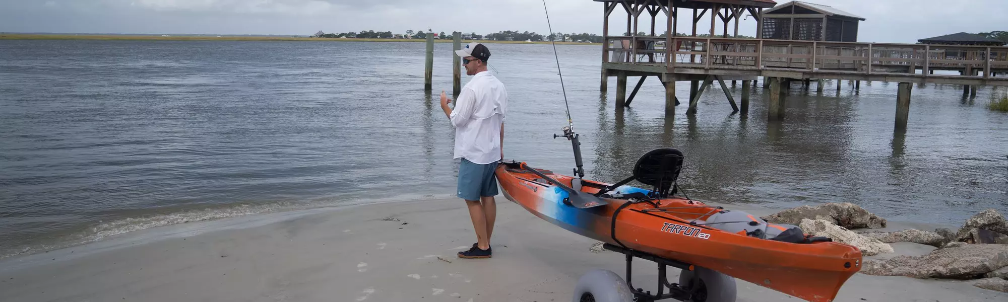 Wilderness Systems Transport & Storage