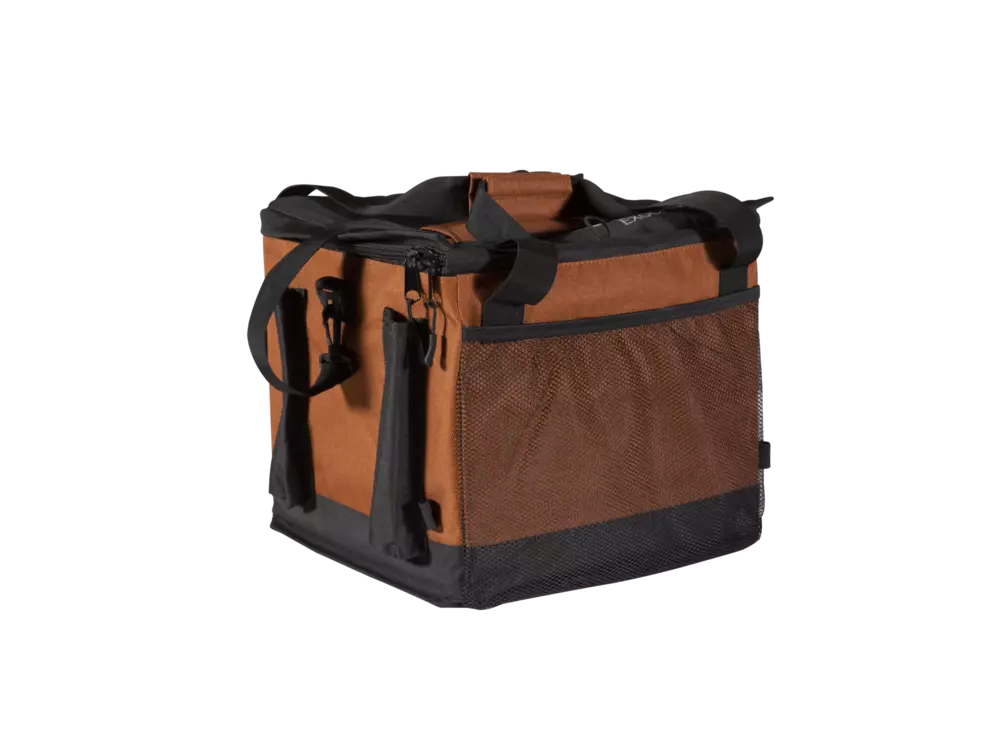 PELICAN - Exocrate Fishing Crate Bag - Black - PS1953-00 - SIDE