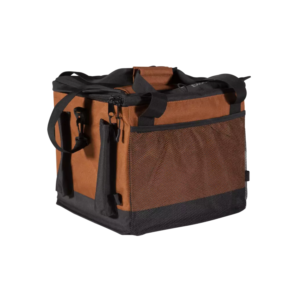 PELICAN - Exocrate Fishing Crate Bag - Black - PS1953-00 - SIDE