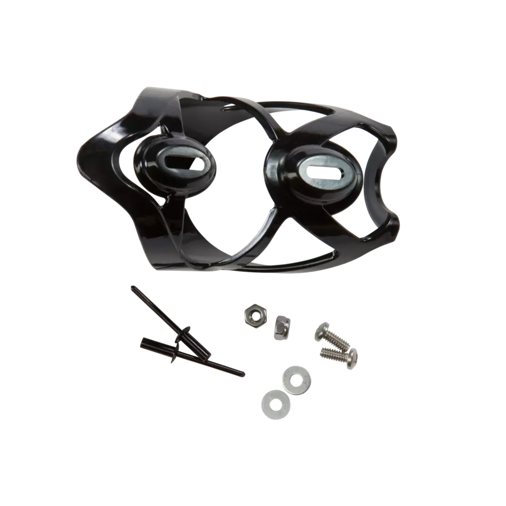 PELICAN - Black Lateral Bottle Cage -  - PS1799 - 