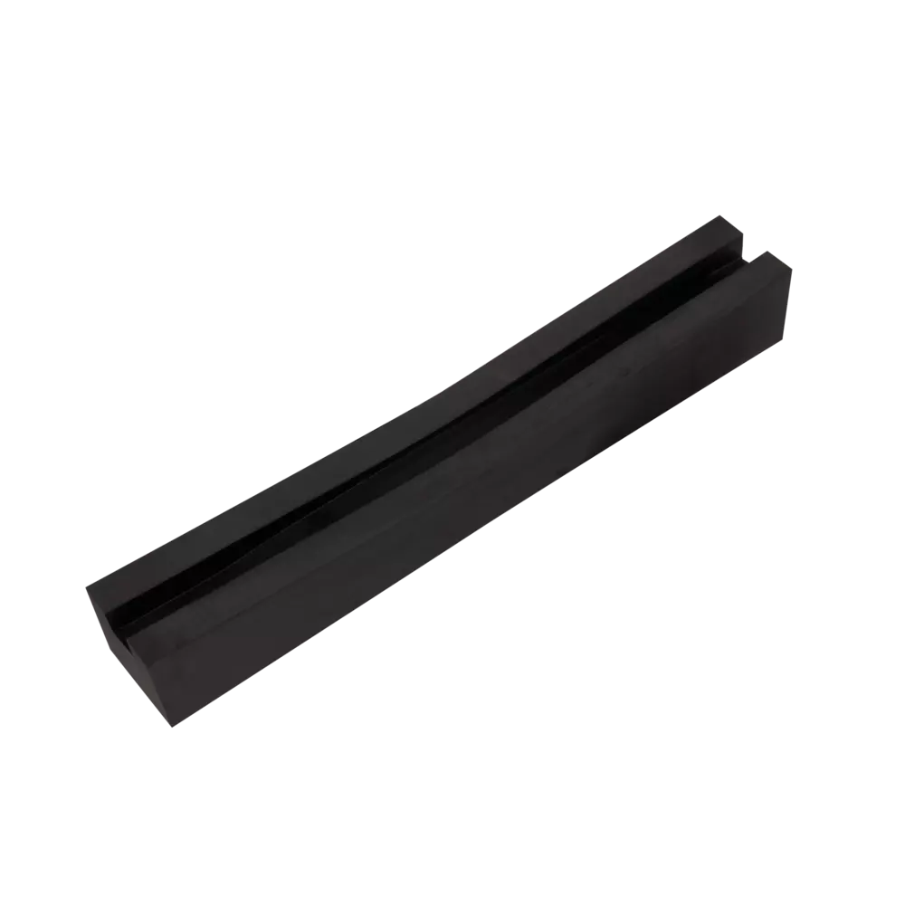 PELICAN - Foam Blocks for DLX SUP or Kayak Car-Top Carrier Kit - Black - PS1960-00 - ISO