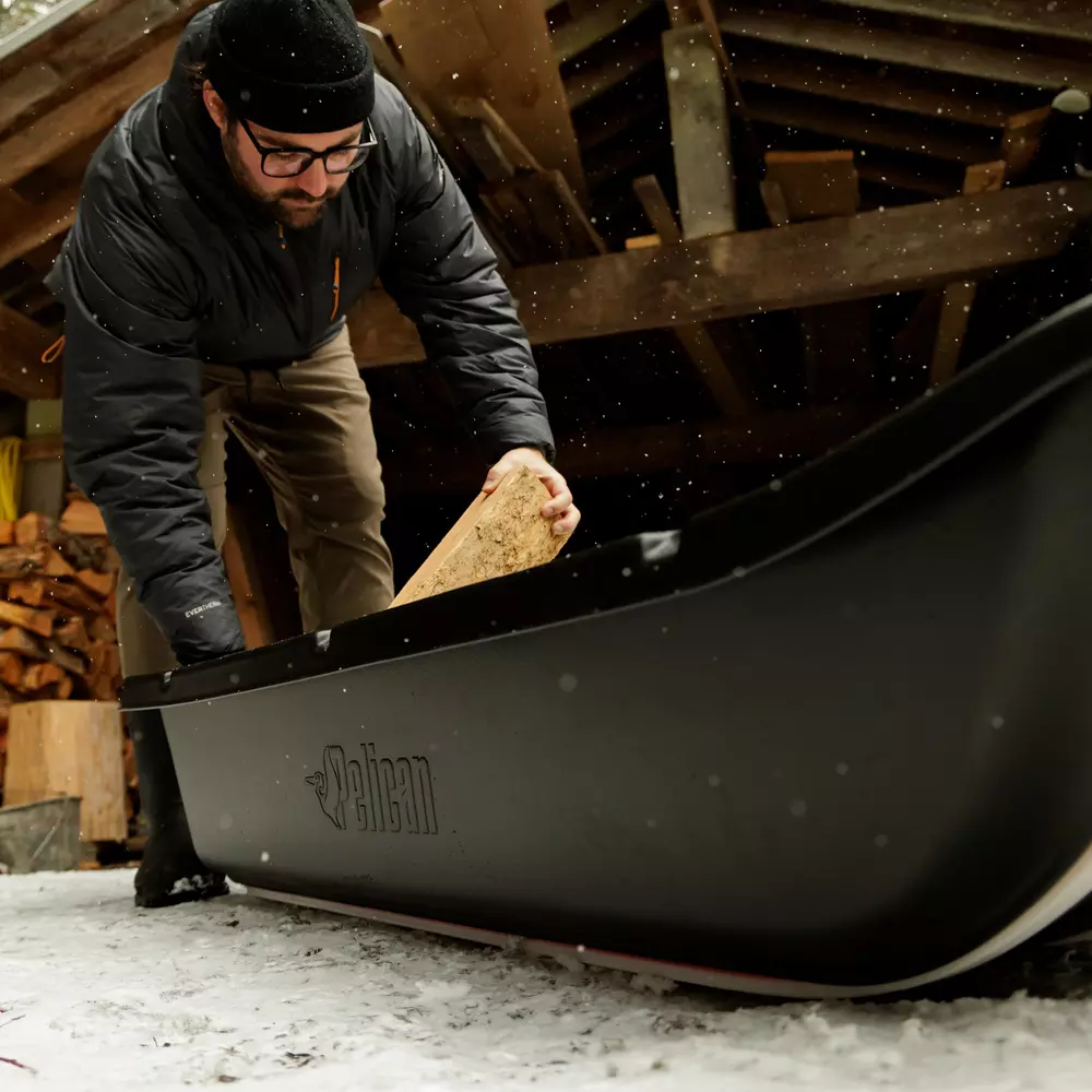 PELICAN - Pelican Ram-X Runner Kit for the Trek 52 Utility Sled -  - PS2167-00 - LIFE STYLE 3