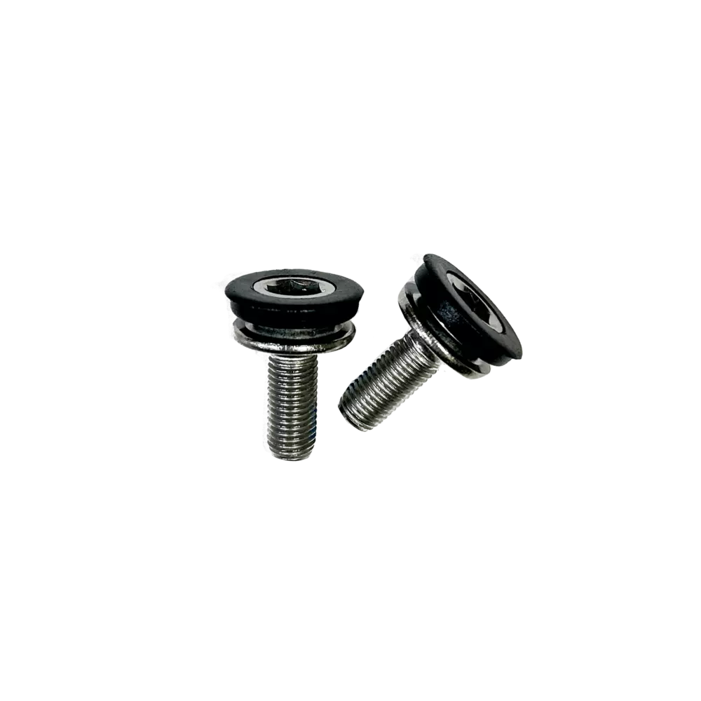 WILDERNESS SYSTEMS - Pedal Drive Crank Arm Bolts - 2 Pack -  - 9800932 - 