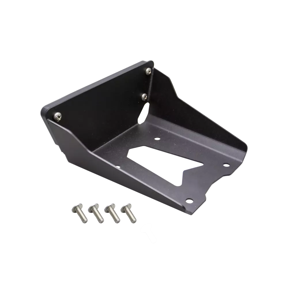 WILDERNESS SYSTEMS - Transom Motor Mount - Black - 8070085 - TOP 