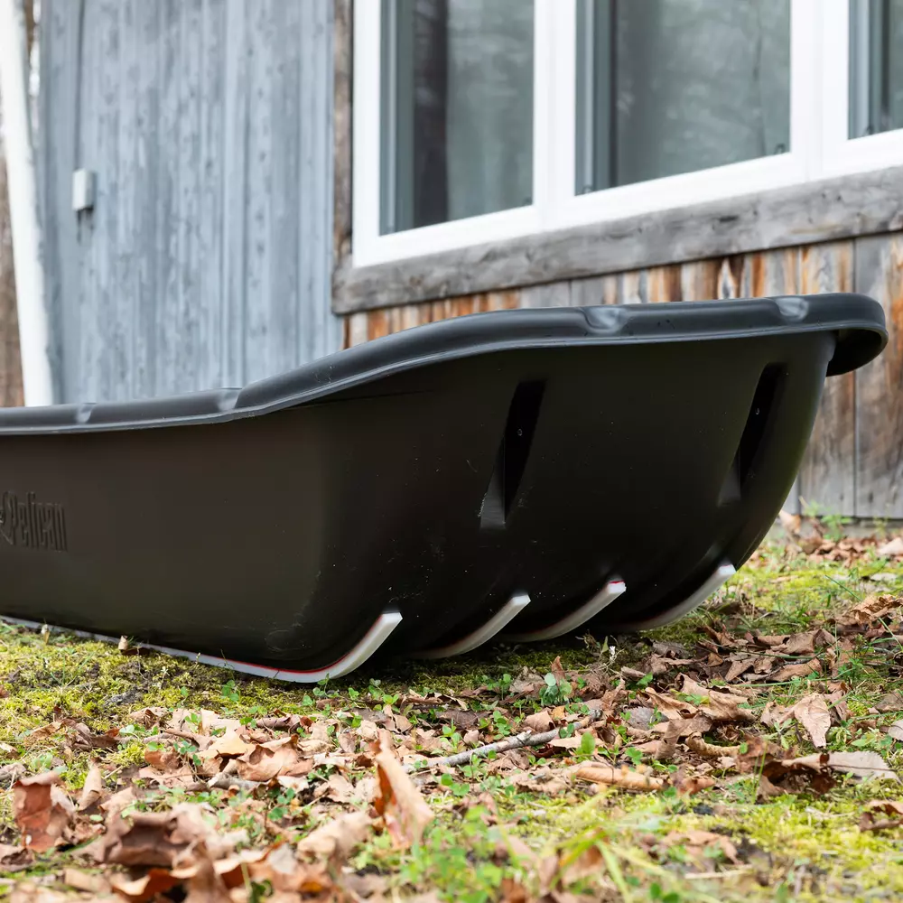 PELICAN - Ram-X Runner Kit for the Trek Sport 75 Utility Sled - Red - PS2016-00 - LIFE STYLE 1