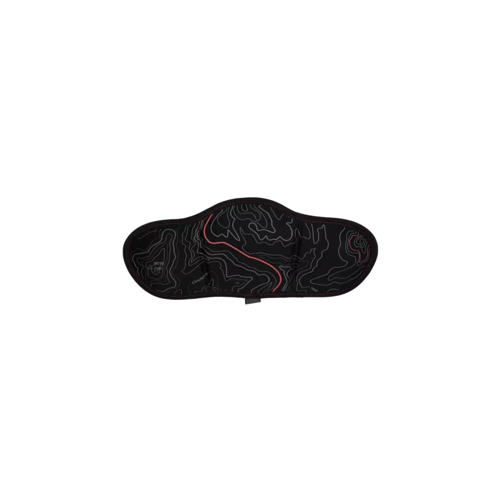 DAGGER - Dagger CFS Backband -  - 9800669 - TOP 