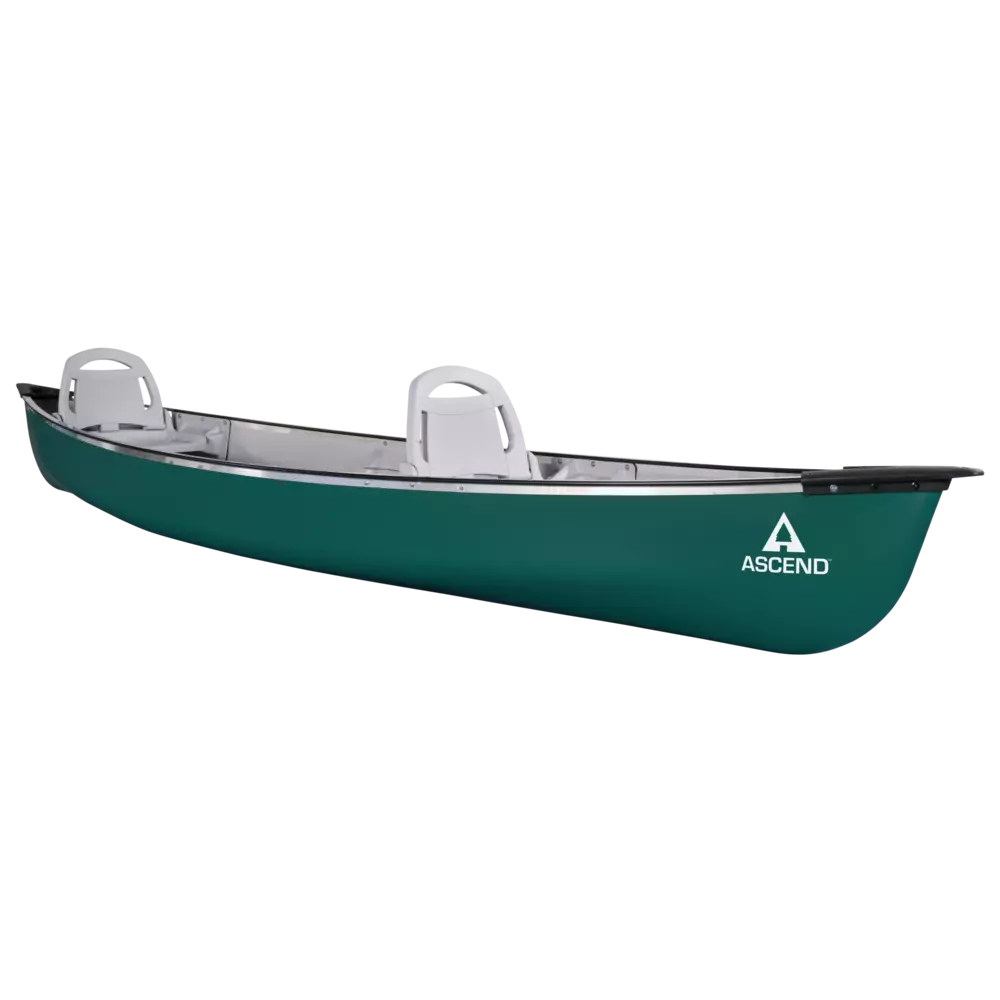 PELICAN - Ascend 15 Assembled Canoe -  - ABA14P202-A - ISO