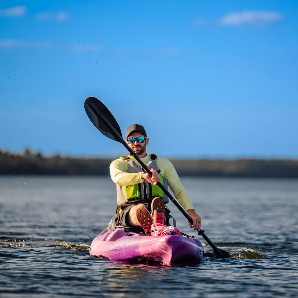 PERCEPTION - Hi-Fi Life Jacket (PFD) - XL/2X -  - 8080045 - LIFE STYLE 2