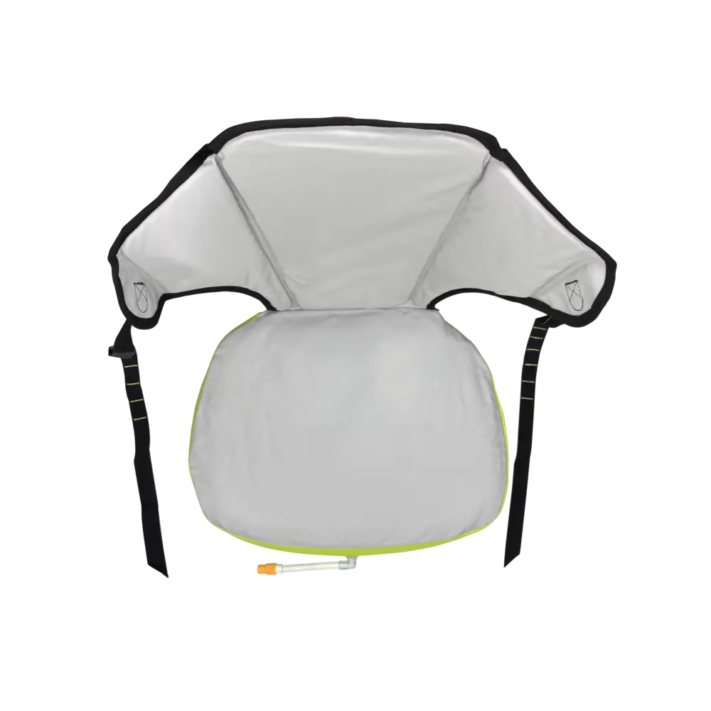 PELICAN - iESCAPE Removable Inflatable Seat -  - PS3200-00 - TOP