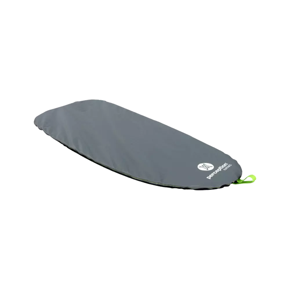 PERCEPTION - TrueFit Cockpit Cover - P12 - Green - 8080058 - 