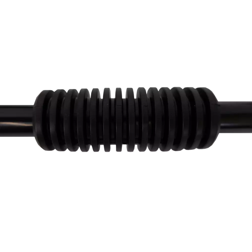 PELICAN - SUP Wall Rack - Black - PS1903-00 - SIDE