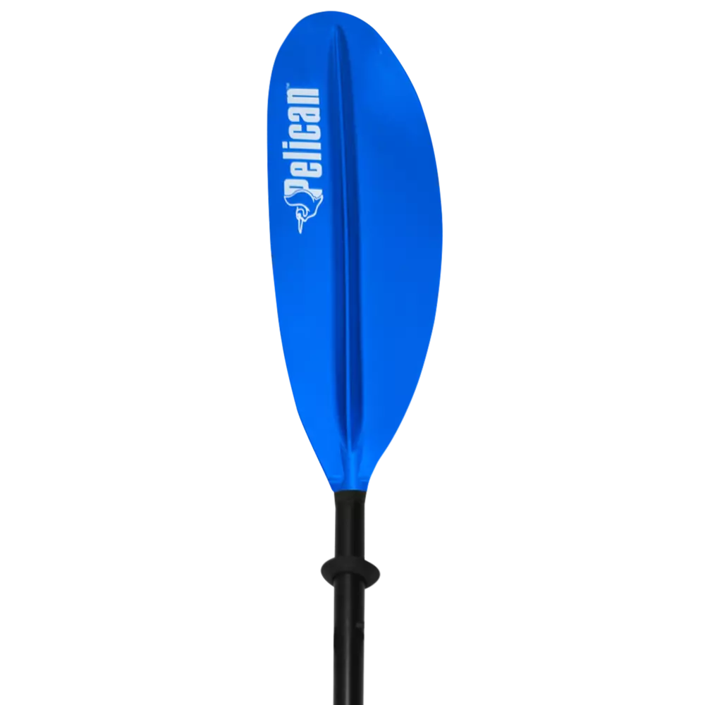 PELICAN - Standard Kayak Paddle 220 cm (87'') - Blue - PS3223-00 - SIDE