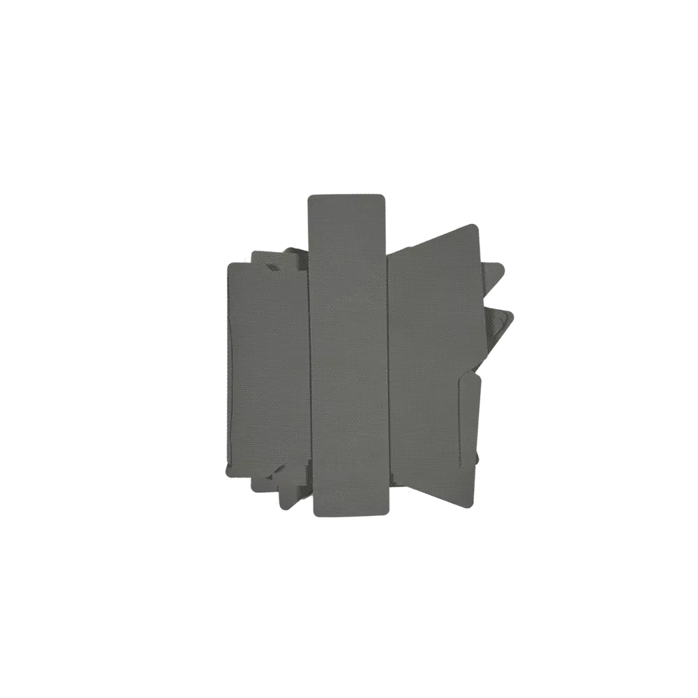 WILDERNESS SYSTEMS - Atak 120 Traction Pad Set Standard Grey -  - 9800926 - TOP 