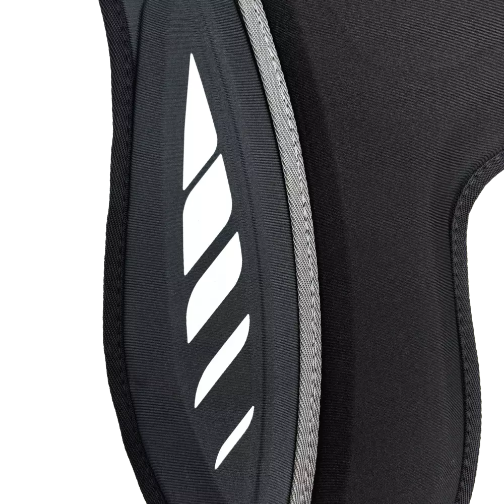 PELICAN - Cushion Seat Ergoflex G3 -  - PS1869-1-00 - SIDE