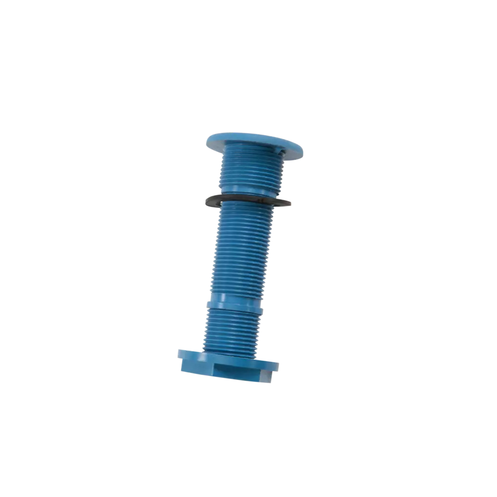 PELICAN - Aft Rudder Thru-Hull Sleeve in Azure Blue -  - PS1218 - 