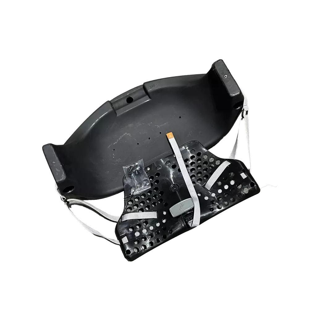 WILDERNESS SYSTEMS - Raw Seat Blank - Pungo 105 -  - 9801128 - 