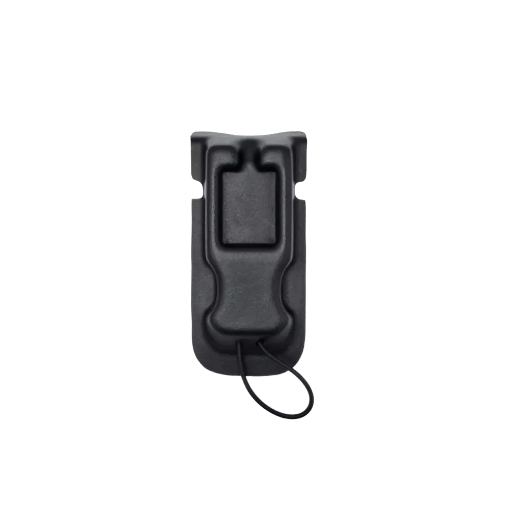 PERCEPTION - Assemblage du couvercle de dalot du pédalier - Pescador Pilot -  - 9800970 - TOP