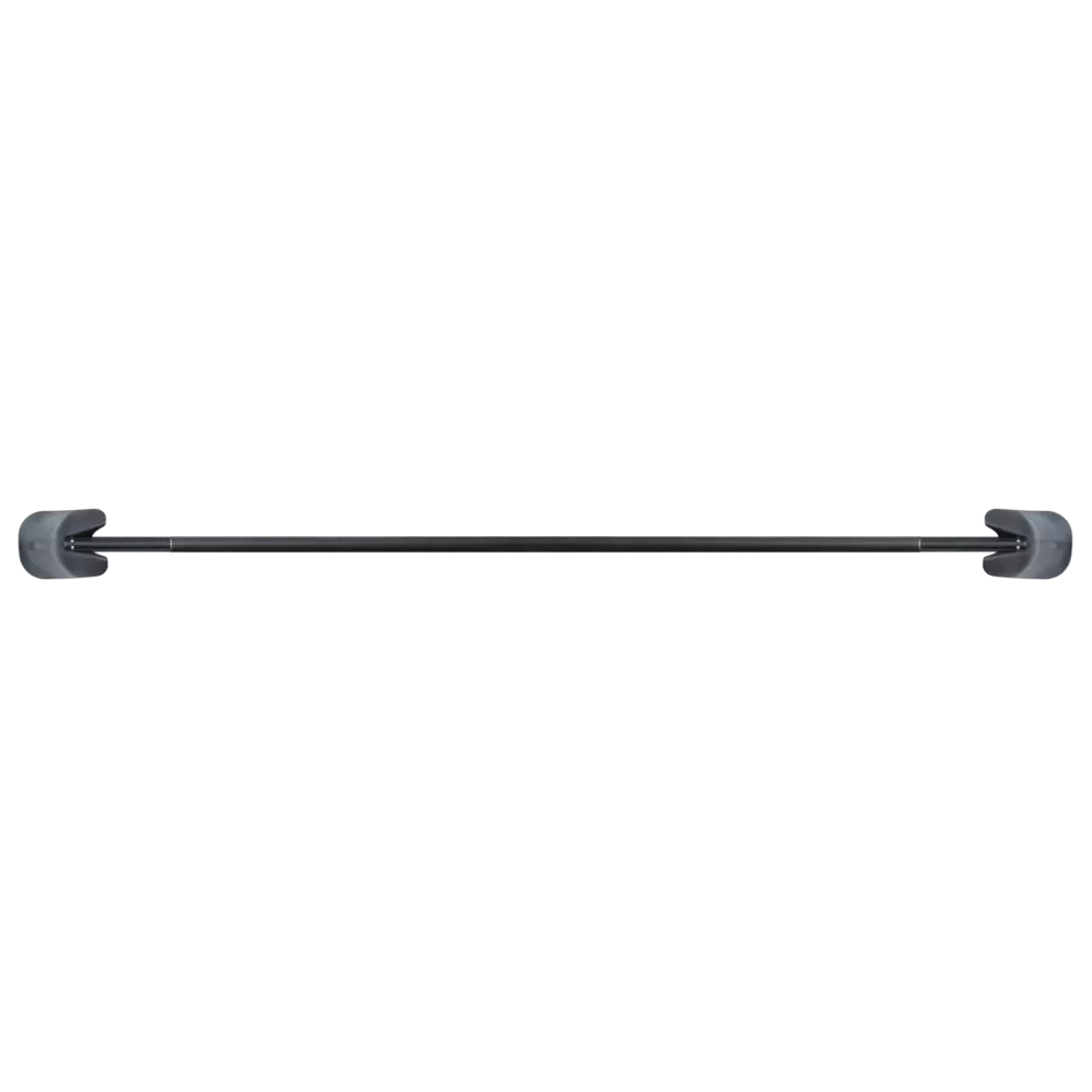 ADVANCED ELEMENTS - BackBone® - AdvancedFrame® Convertible - Black - AE2023-AFC - ISO 