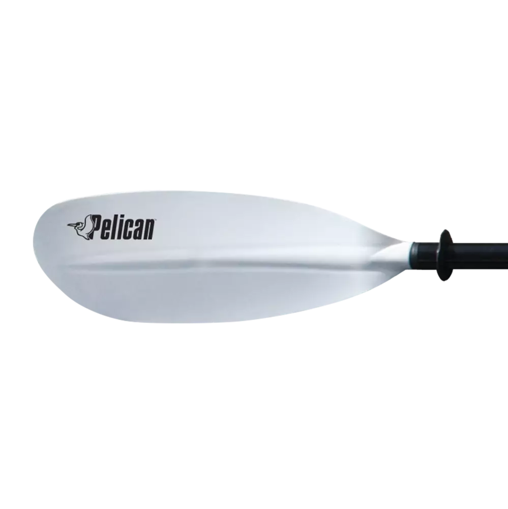 PELICAN - Adventure Voyage 4-Piece Recreational Paddle - White - PS3534-00 - TOP
