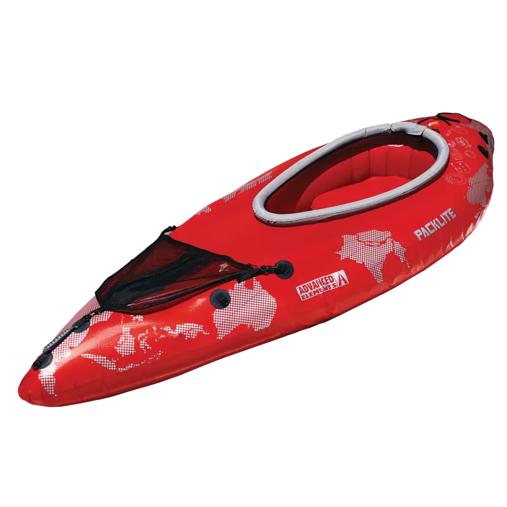 ADVANCED ELEMENTS - PackLite™ Outer Cover -  - AE3041-R - ISO 