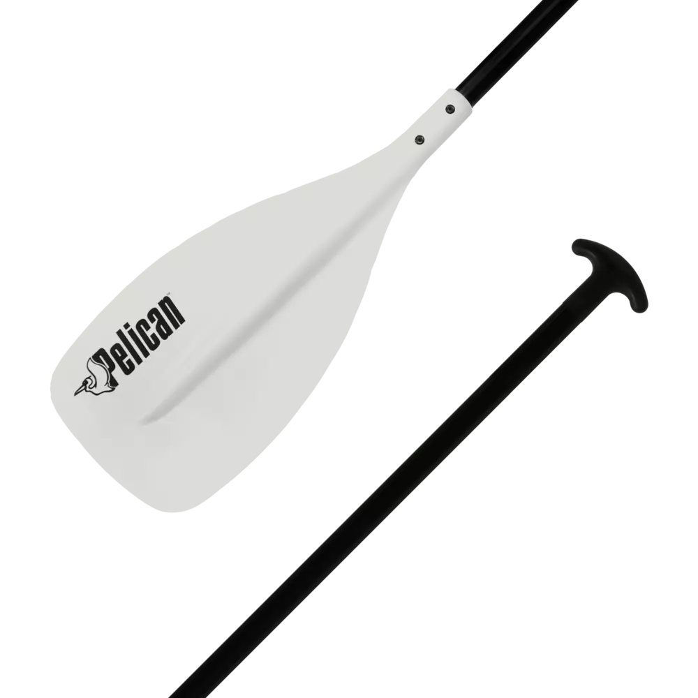 PELICAN - Maelström SUP Paddle 191-201 cm (75”-79”) - White - PS1979-00 - ISO