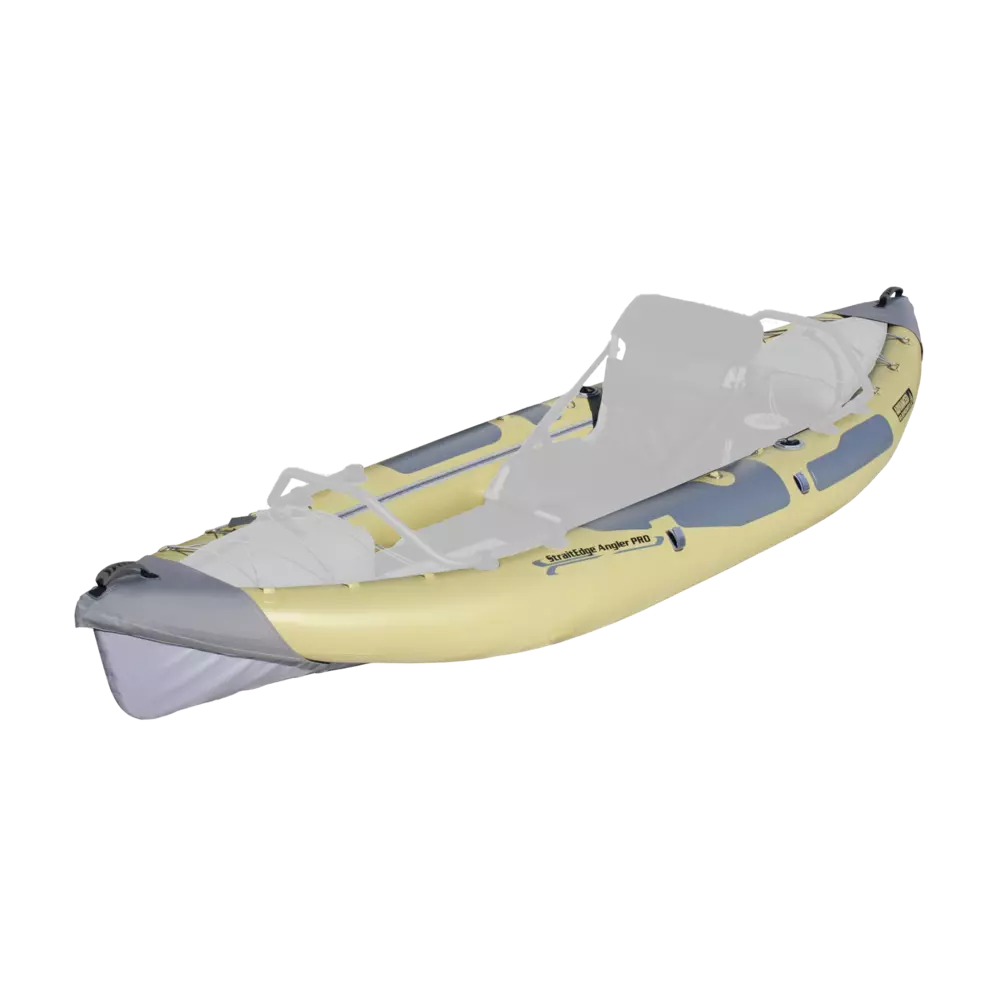 ADVANCED ELEMENTS - Outer Cover - StraitEdge™ Angler Pro -  - AE1055-OC - 