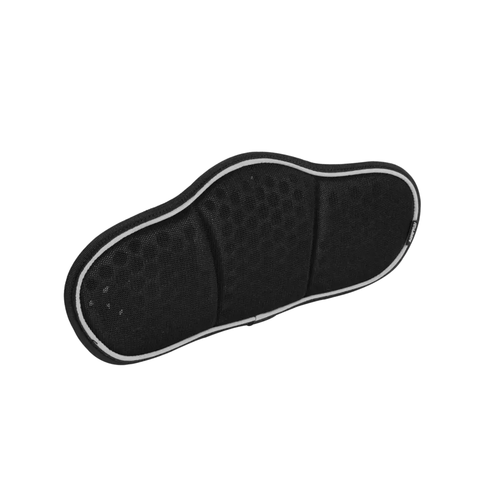 WILDERNESS SYSTEMS - Phase 3® AirPro Backband Kit - Black - 8070032 - TOP 