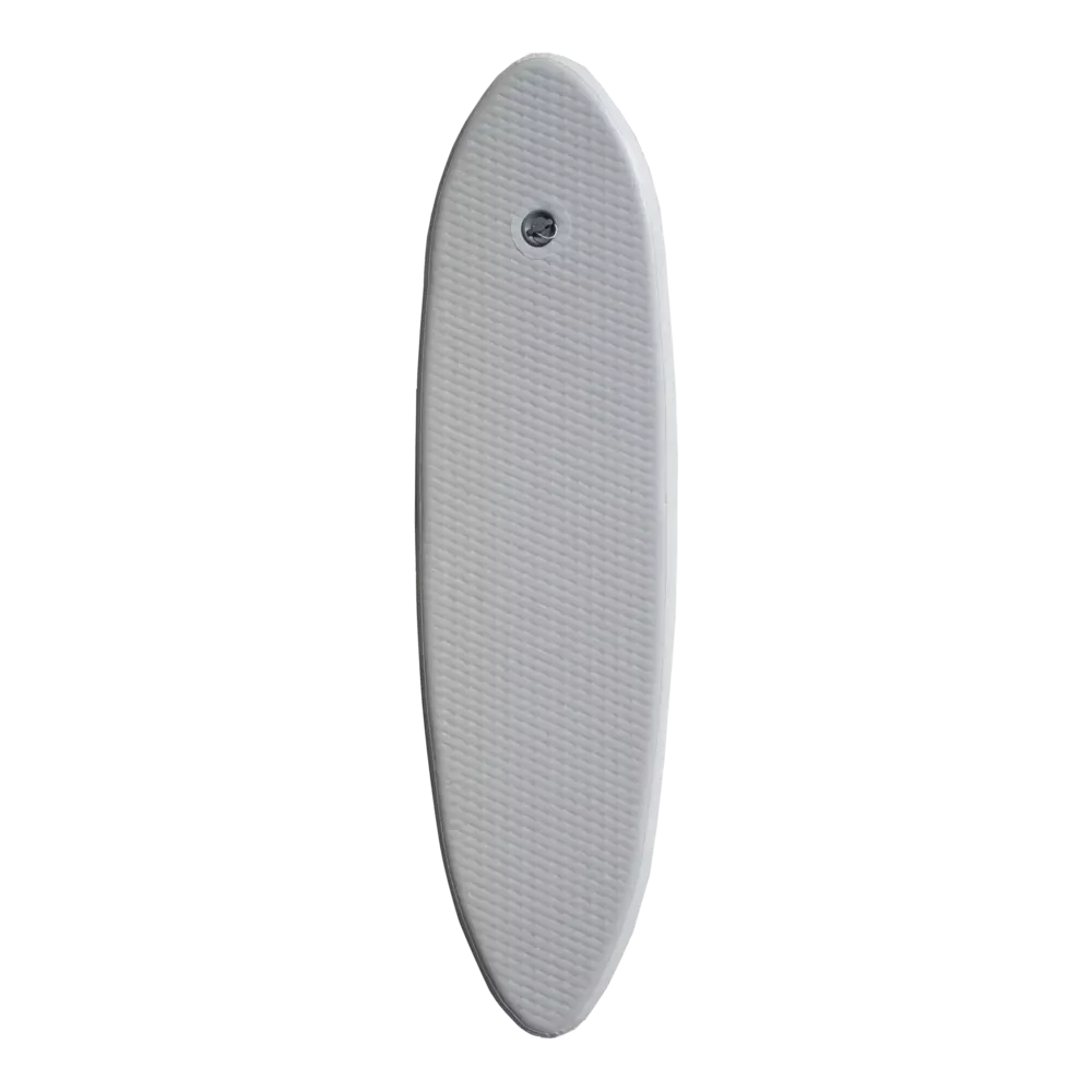 ADVANCED ELEMENTS - RigidForm™ Drop-Stitch Floor -  AdvancedFrame® / AdvancedFrame Sport - Grey - AE-DS1012 - TOP