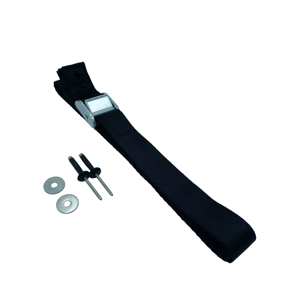 PELICAN - Ergocast™ Seat Strap -  - PS1510 - ISO