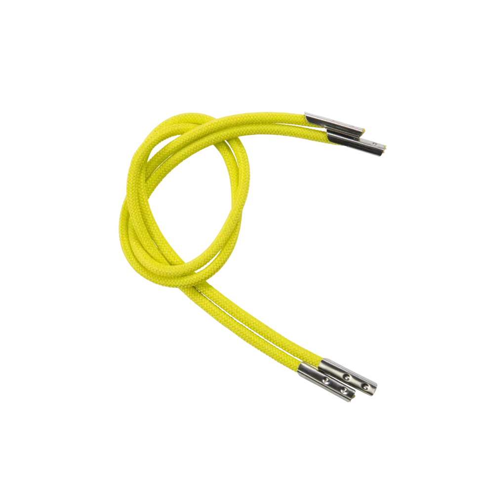PELICAN - Cordage élastique jaune vert de 50,8 cm (20 po) - Green - PS1629 - 