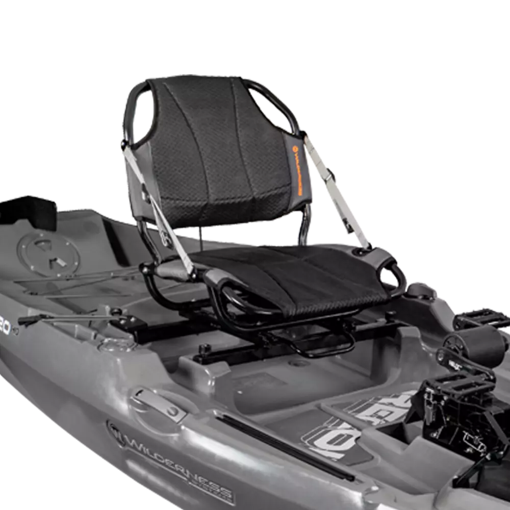 WILDERNESS SYSTEMS - Recon 120 & 120HD Seat -  - 9801088 - TOP