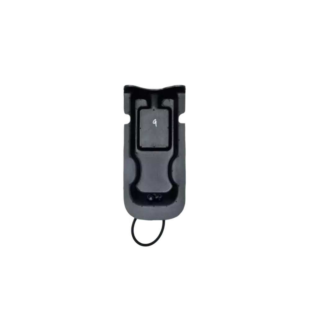 PERCEPTION - Pedal Drive Scupper Cover Assembly - Pescador Pilot -  - 9800970 - ISO 