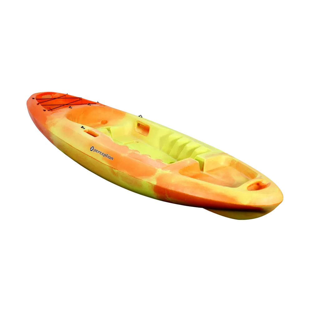 PERCEPTION - Zip 9.5 Recreational Kayak -  - 9351890189 - ISO
